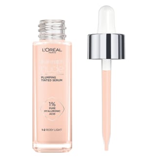 L'Oréal Paris True Match Nude Plumping Tinted Serum 30 ml – Rosy