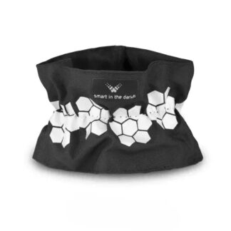 Smart In The Dark Reflective Armband Wrinkle Cloudberry heijastinpanta