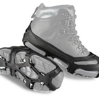 Devisys Ice-Blade liukuesteet
