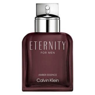 Calvin Klein Eternity Man Amber Essence Eau De Parfum 100 ml