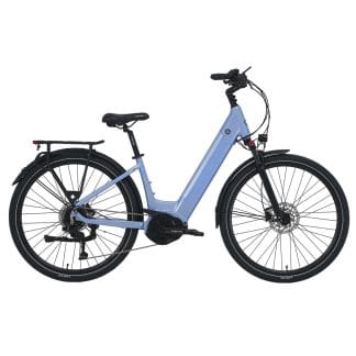 Momas Balance+ - Sininen - S