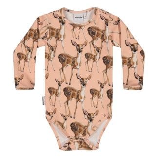 Bambi -Body | Peachy - 56