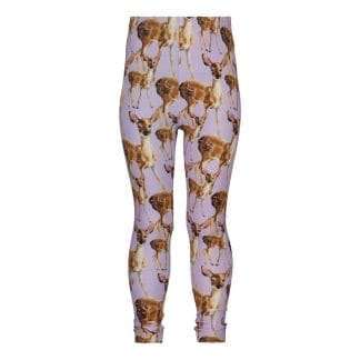 Bambi Lilac -Leggingsit - 134/140