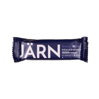 Mini Ferrum Hemjärnsbar -hemirautapatukka 1 kpl 1 kpl