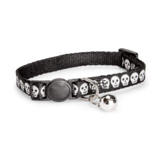 Kissan panta Basic Reflective Skulls
