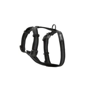 Y-valjas Basic First musta