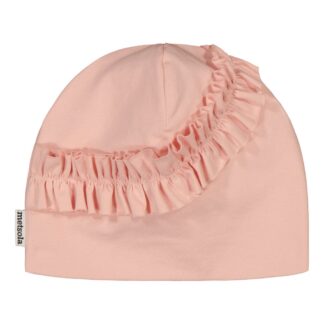 Basic Frilla -Pipo | Peony - 7-8Y