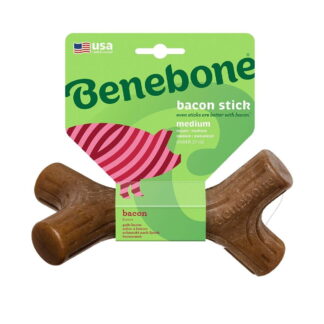 Benebone Bacon Stick