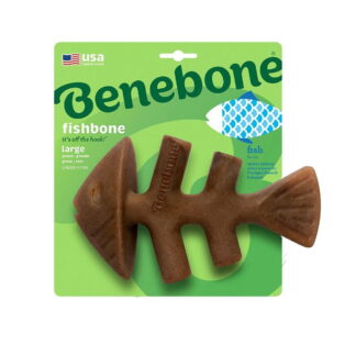 Benebone Fishbone
