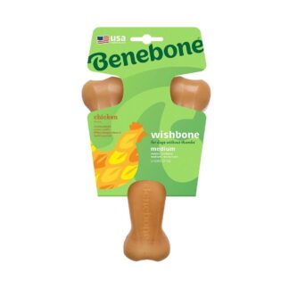 Benebone Wishbone Chicken