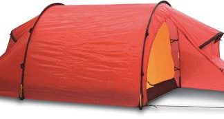 Hilleberg Nammatj 3 vaellusteltta