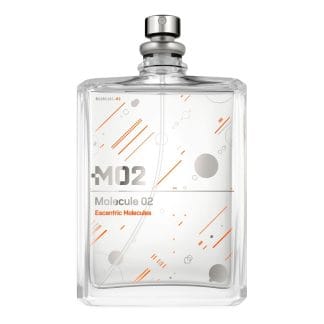 Escentric Molecules Molecule 02 Eau de Toilette 100 ml
