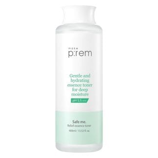 Make P:rem Safe Me Relief Essence Toner 400 ml