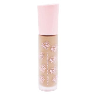 KimChi Chic A Really Good Foundation 30 ml ─ Light Skin With Cool