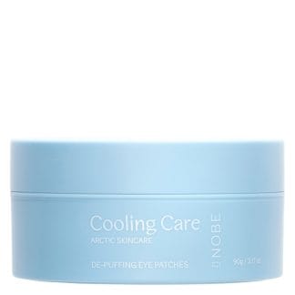 NOBE Cooling Care De-Puffing Eye Patches 30pcs