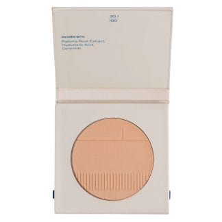 Korres Natural Finish Face Powder 02 Medium 8g