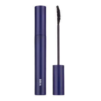 BBIA Never Die Mascara 01 Power Black 7 g