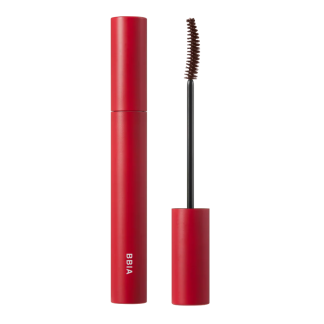 BBIA Never Die Mascara Extreme 02 Super Brown 7 g