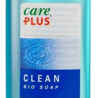 Care Plus Bio Soap 100ml saippua