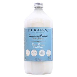 Durance Textile Softener 1000 ml ─ Fresh Linen