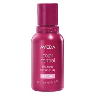 Aveda Color Control Shampoo Rich 50ml