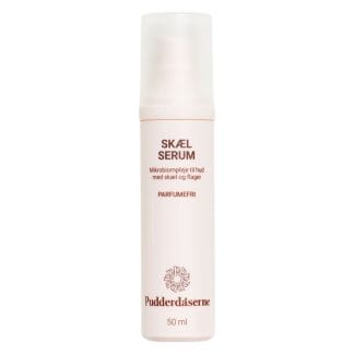 Pudderdåserne Skæl Serum 50ml