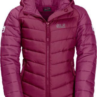Jack Wolfskin Kids Zenon Jacket lasten takki