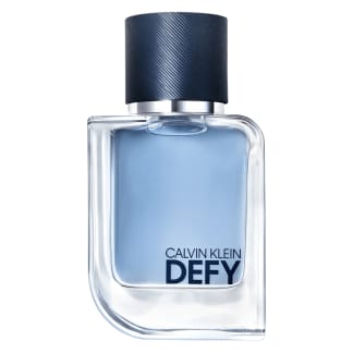 Calvin Klein Defy Eau De Toilette For Men 50ml