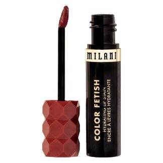 Milani Cosmetics Color Fetish Hydrating Lip Stain Rose Rising 5,2