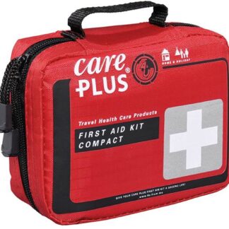 Care Plus First Aid Kit Compact ensiapupakkaus