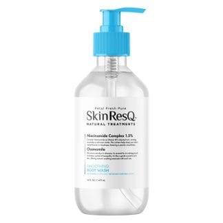 Petal Fresh Skin ResQ Smoothing Body Wash 473 ml