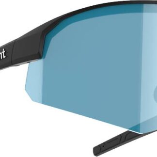 Tripoint Mount Mist Small Matt Black Smoke Blue Multi Cat3 naisten aurinkolasi