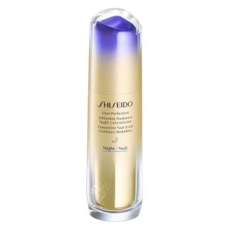 Shiseido Vital Perfection Overnight Firming Treatment 80 ml