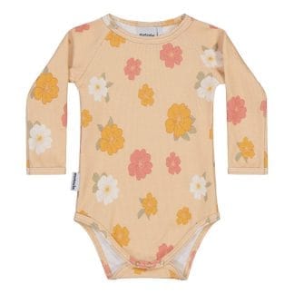 Be My Friend Rib -Body | Sand - 86