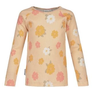 Be My Friend Rib -Paita | Sand - 134/140