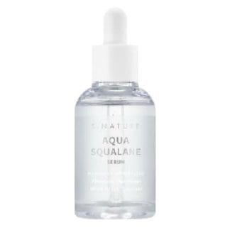 S.NATURE Aqua Squalane Serum 50 ml