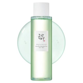 Beauty of Joseon Green Plum Refreshing Toner : AHA+BHA 150 ml