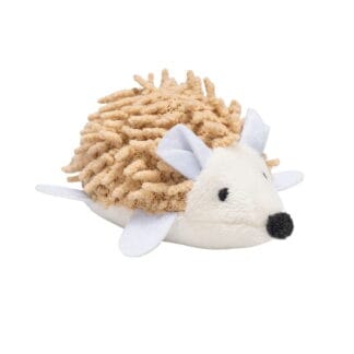 Beeztees Eco Cat Hedgehog Mozi