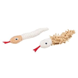 Beeztees Eco Cat Snake Boa