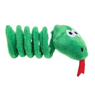 Beeztees Jungle Cat Snake Craza