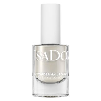 IsaDora The Wonder Nail Polish Quick Dry & Longwear 5 ml ─ 100 Pe