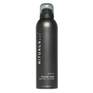 Rituals Homme Shower Foam 200 ml