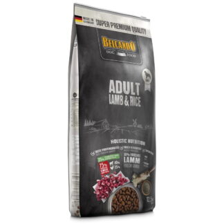 Belcando Adult Lamb & Rice