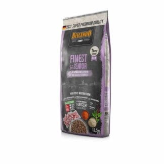 Belcando Finest Grain Free Senior