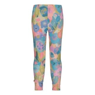 Bf Miracles Rib -Leggingsit - 74/80