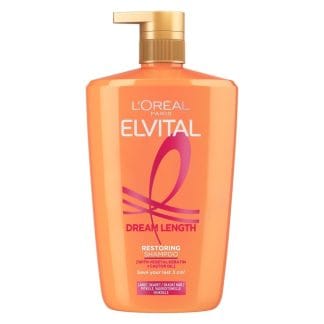 L'Oréal Paris Elvital Dream Length Shampoo 1 000 ml
