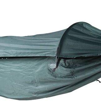 DD Hammocks SuperLight Jungle Hammock riippumatto