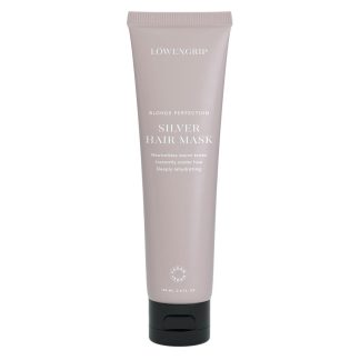 Löwengrip Blonde Perfection Silver Hair Mask 100 ml