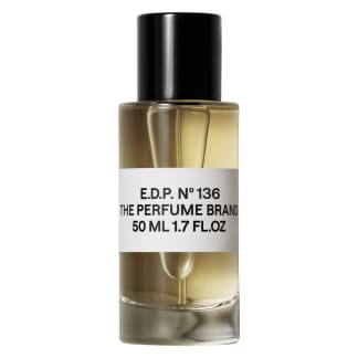 The Perfume Brand No. 136 Inspired by Yum Pistachio Gelato 50ml