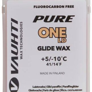 Vauhti Pure One LD Orange luistovoide